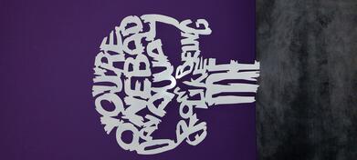 Punisher Skull dekoracija za zid