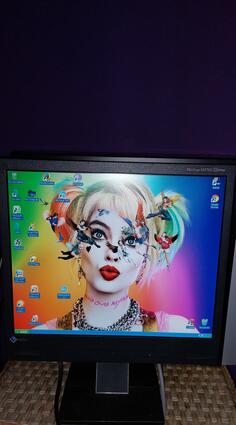 Blueberry - Intel Core 2 Duo - 3GB GB DDR4 - HDD + SSD