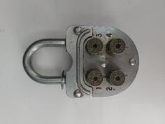 Stari Anticki Katanac