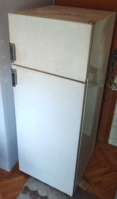 Koncar kombinovani frizider sa zamrzivac 200l 140cm