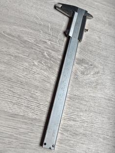 Vogel Pomicno merilo Subler 15cm Nemacki