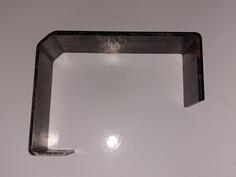 Gornji Drzac/Nosac za kliznu kapiju