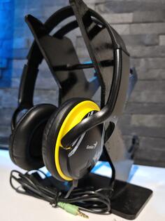 Genius gejmerske slusalice