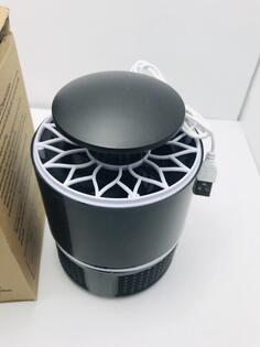 USB elektricna lampa za insekte protiv komaraca NOVO