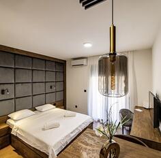 Garsonjera 28m2 - Podgorica - Zabjelo