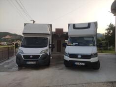 Prevoz robe, medjunarodni transport, selidbe