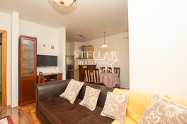 Jednosoban stan 48m2 - Podgorica - Stari Aerodrom