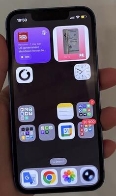 Apple - iPhone 13 mini