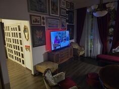 Trosoban stan 130m2 - Danilovgrad - Centar grada opština Danilovgrad