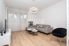 Dvosoban stan 79m2 - Podgorica - Preko Morače