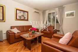 Jednosoban stan 63m2 - Podgorica - Preko Morače