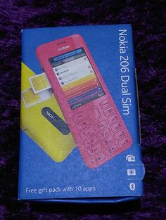 Silikonska maska za  - Nokia