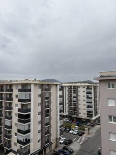 Jednosoban stan 51m2 - Podgorica - City kvart