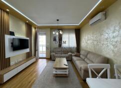Dvosoban stan 64m2 - Podgorica - Zagorič