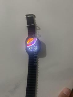 Apple Aple fach Muški sat