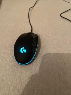 Touchpad miš - Marvo G