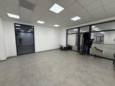 Lokal 170m2 - Bar - Bar (uži dio)