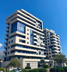 Jednosoban stan 41m2 - Bar - Bar (uži dio)