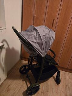 Kinderkraft kolica za bebe