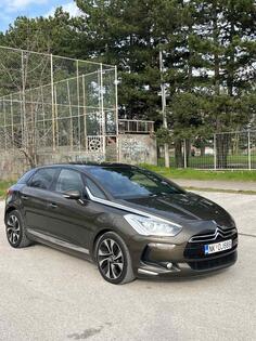 Citroen - DS5 - 2.0
