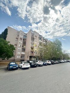 Trosoban stan 95m2 - Podgorica - Blok 6