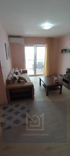 Jednosoban stan 50m2 - Danilovgrad - Pitome Loze