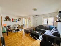 Jednosoban stan 56m2 - Podgorica - Stari Aerodrom