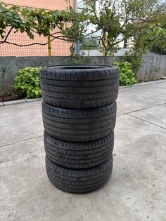 Federal - R18 Uze sire Federal-Lassa - Ljetnja guma