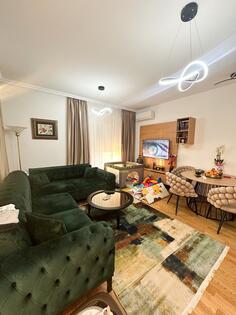 Dvosoban stan 67m2 - Podgorica - Stari Aerodrom