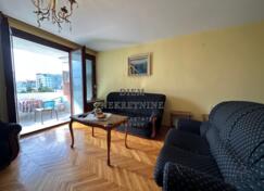 Dvosoban stan 82m2 - Bar - Bar (uži dio)