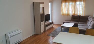 Dvosoban stan 69m2 - Podgorica - Central Point