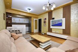 Dvosoban stan 65m2 - Podgorica - Podgorica (uži dio)