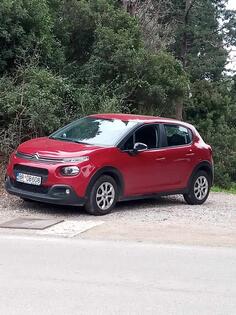 IZDAVANJE.       VOZILA.
:   
NA   DAN.  .   ILI.     NA.     DUZI.      PERIOD
    :
CITROEN     C3      1.5  DIZEL      2019  GODISTE
: