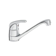 ČESMA baterija za sudoperu sa 3 cijevi