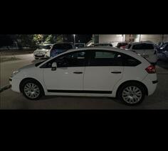 Citroen - C4 - 1.6