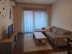 Jednosoban stan 50m2 - Podgorica - Master kvart