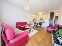 Jednosoban stan 51m2 - Podgorica - City kvart