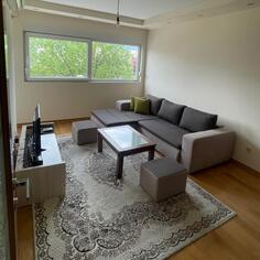 Jednosoban stan 45m2 - Bar - Centar grada