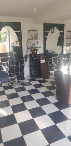 Kancelarija 35m2 - Podgorica - Tološi