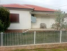 Porodična kuća 27m2 - Danilovgrad - Danilovgrad (uži dio)