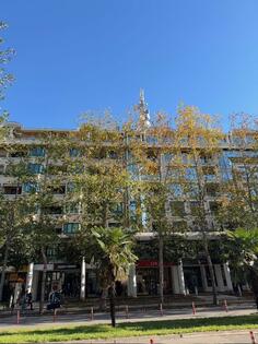 Jednosoban stan 44m2 - Podgorica - Preko Morače