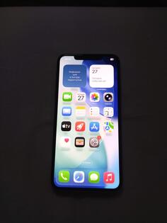Apple - iPhone 11 Pro Max 256GB Dual