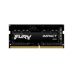 Kingston 16 GB SO-DIMM DDR4 3200 MHz