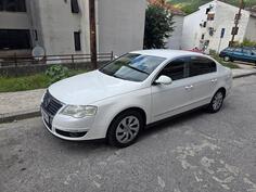 Volkswagen - Passat - 2.0 TDI