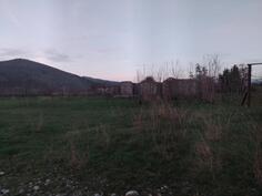 Građevinsko zemljište 380m2 - Podgorica - Donji Kokoti