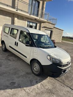 Fiat - Doblo - 1.3
