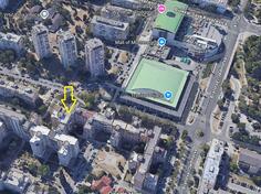 Lokal 36m2 - Podgorica - Lepa Kata