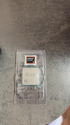 AMD - Ryzen 5 Ryzne 5 2600x