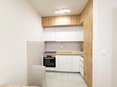 Jednosoban stan 50m2 - Podgorica - City kvart