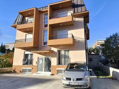 Jednosoban stan 50m2 - Podgorica - City kvart